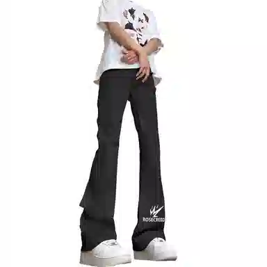 ROSECREED logoclean fit