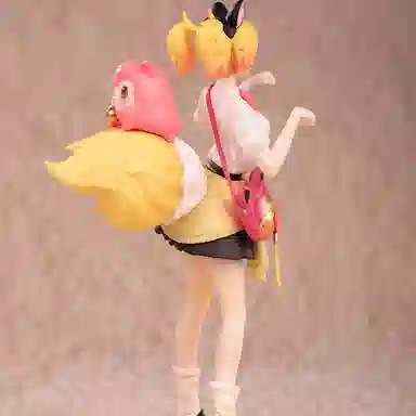 Myethos 110 x Gift+ 17cm