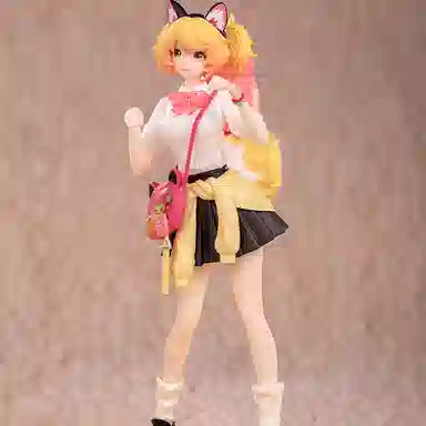 Myethos 110 x Gift+ 17cm