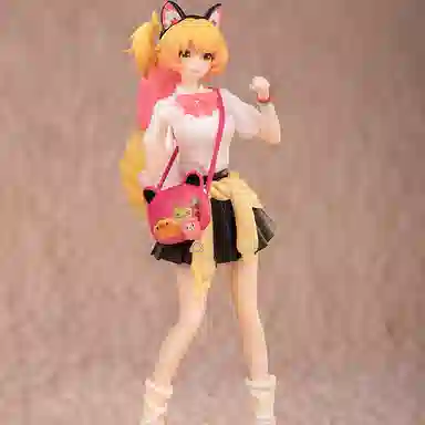 Myethos 110 x Gift+ 17cm