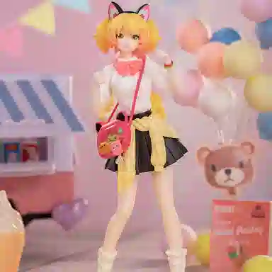 Myethos 110 x Gift+ 17cm