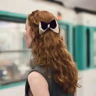 ALEXANDRE DE PARIS 8