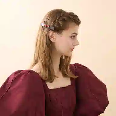 ALEXANDRE DE PARIS 8