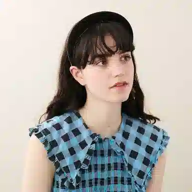 维多利亚发箍发饰头饰