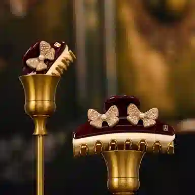 ALEXANDRE DE PARIS 45