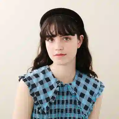 维多利亚发箍发饰头饰