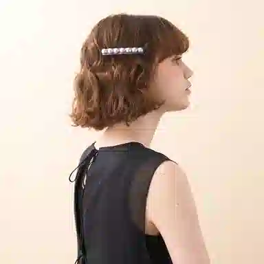 ALEXANDRE DE PARIS 8