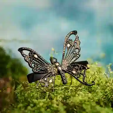 ALEXANDRE DE PARIS 8