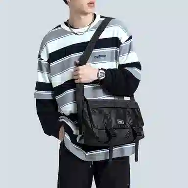 V.NINE Obsidian Black