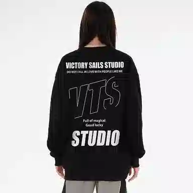 Victory sails logo