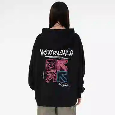 Victory sails logo