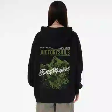 Victory sails