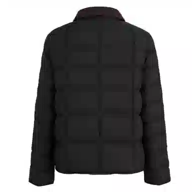 鸭鸭 时尚休闲简约百搭羽绒服 女款