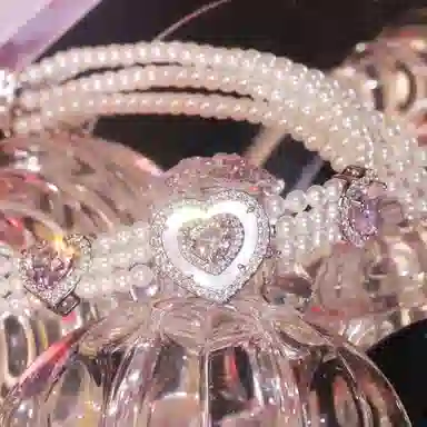 PARA DREAM Y2Kchoker