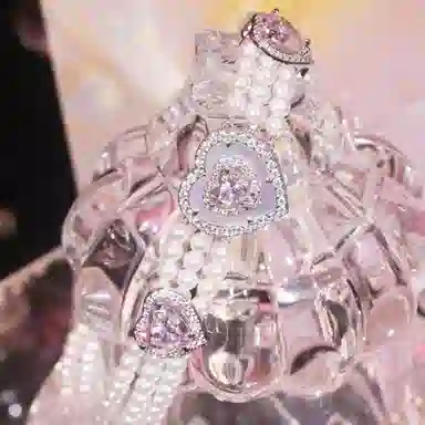 PARA DREAM Y2Kchoker