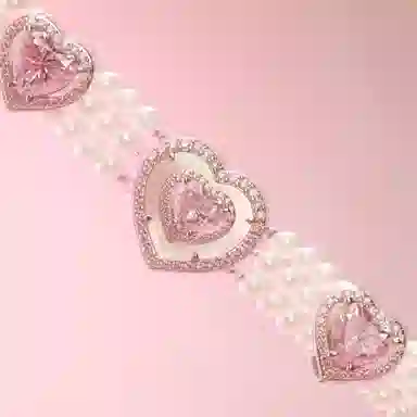 PARA DREAM Y2Kchoker