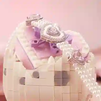 PARA DREAM Y2Kchoker