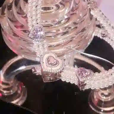 PARA DREAM Y2Kchoker