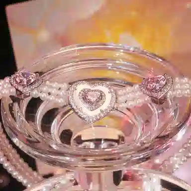 PARA DREAM Y2Kchoker