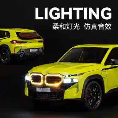 CHE ZHI 124XM