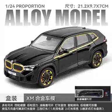 CHE ZHI 124XM