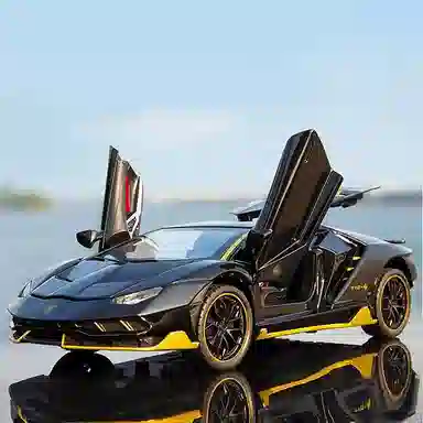 CHE ZHI 124