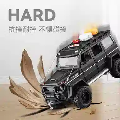 CHE ZHI 4X4124