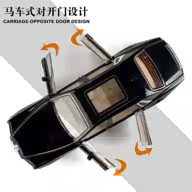 CHE ZHI 520