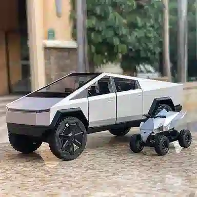 CHE ZHI 124