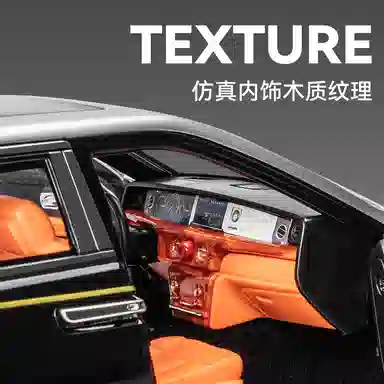 CHE ZHI 118