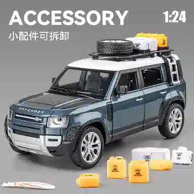 CHE ZHI 124