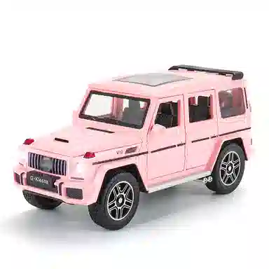 CHE ZHI 124 G63