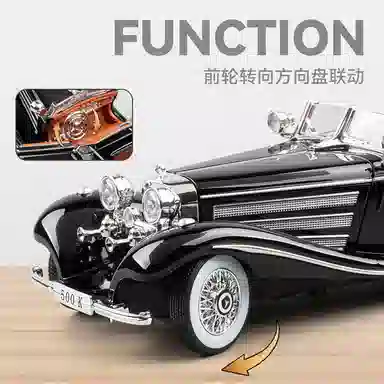 CHE ZHI 124