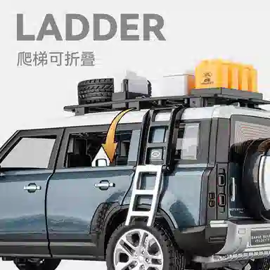 CHE ZHI 124