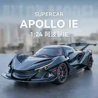CHE ZHI 124 IE