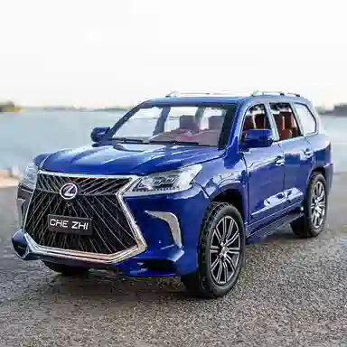CHE ZHI 124LX570