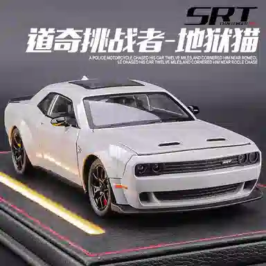 CHE ZHI 124 DIY