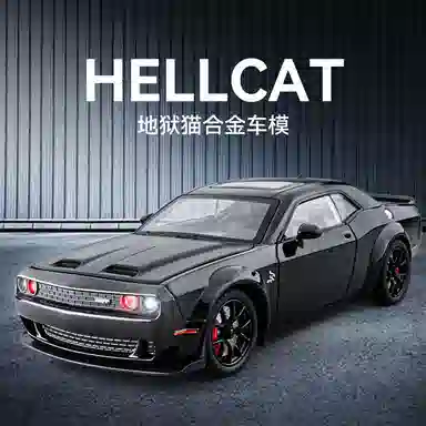 CHE ZHI 124 DIY