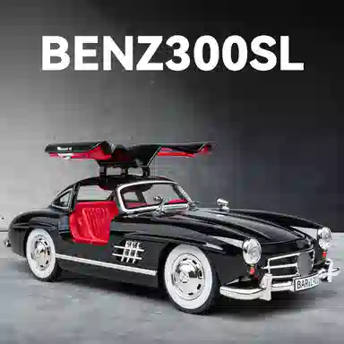 CHE ZHI 300SL124