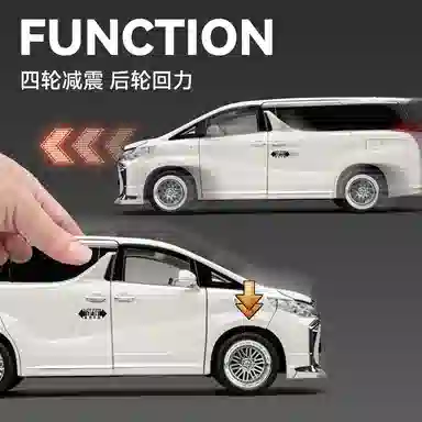 CHE ZHI 118
