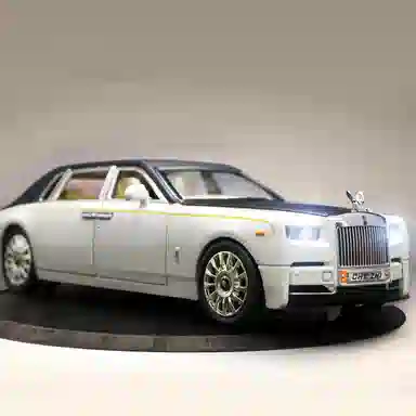 CHE ZHI 124