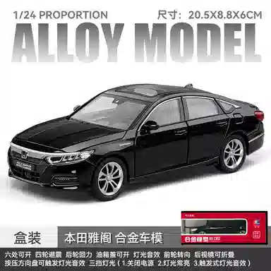 CHE ZHI 124 DIY