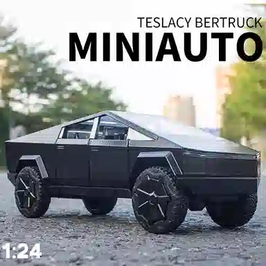 CHE ZHI 124