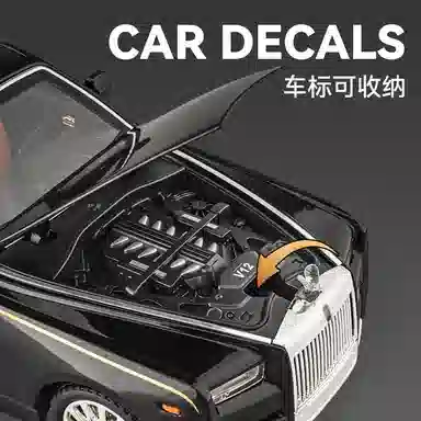 CHE ZHI 118