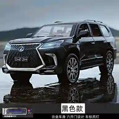 CHE ZHI 124LX570
