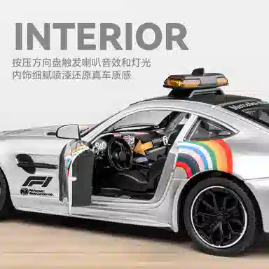 CHE ZHI GTR DIY