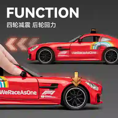 CHE ZHI GTR DIY