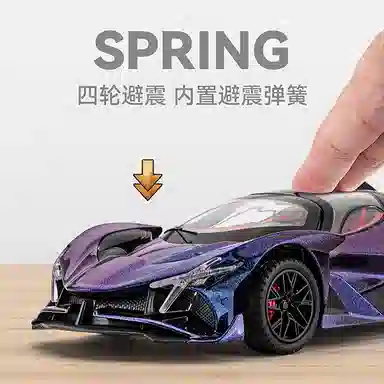 CHE ZHI EVO DIY