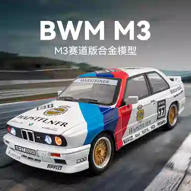 CHE ZHI 124M3 DIY