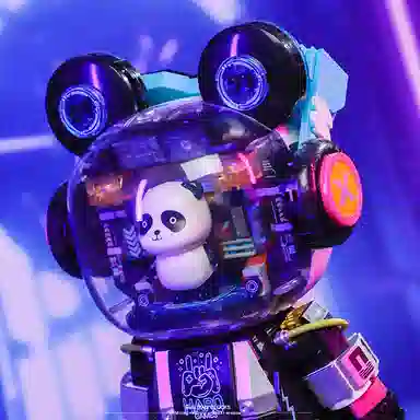 Balody 1116PCS 21242